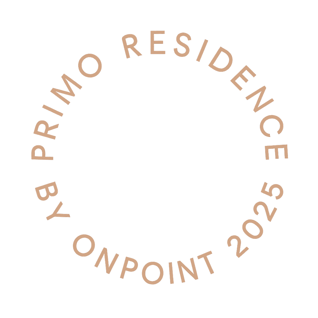 Главная • Primo Residence