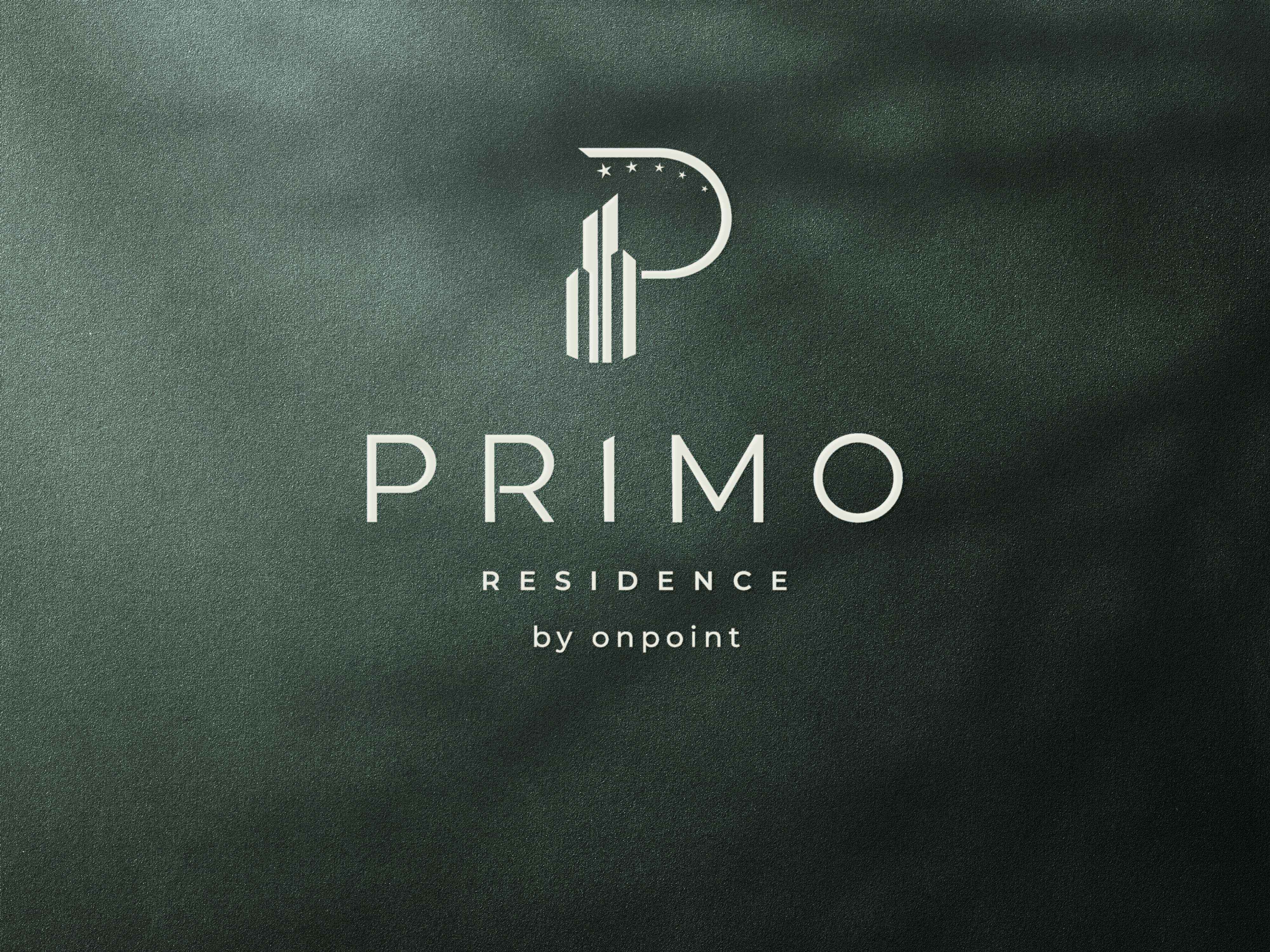 Ana Səhifə • Primo Residence