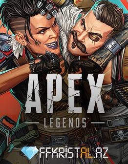 Apex Legend 1 000 Coins