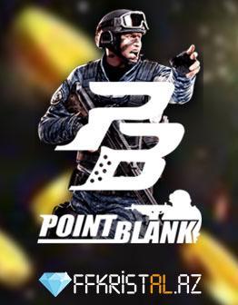 Point Blank 900 🪙