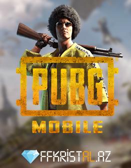 PUBG Mobile 10🏷️