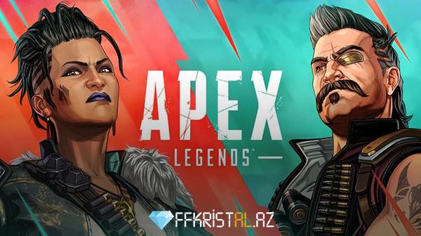 Apex Legend 2 150 Coins