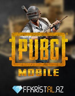 PUBG Mobile 60🏷️