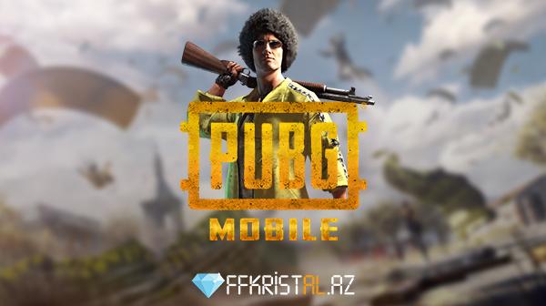PUBG Mobile Prime Plus (12 Ay)