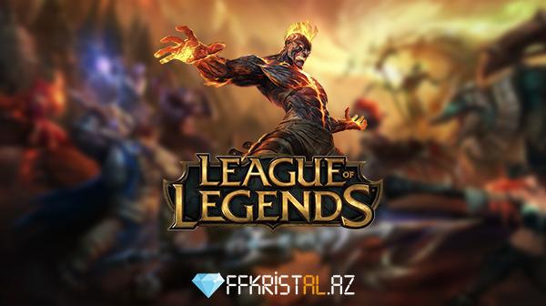 League of Legends 1 380 RP