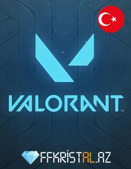 Valorant 130 VP