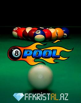 8 Ball Pool 3 000 💵