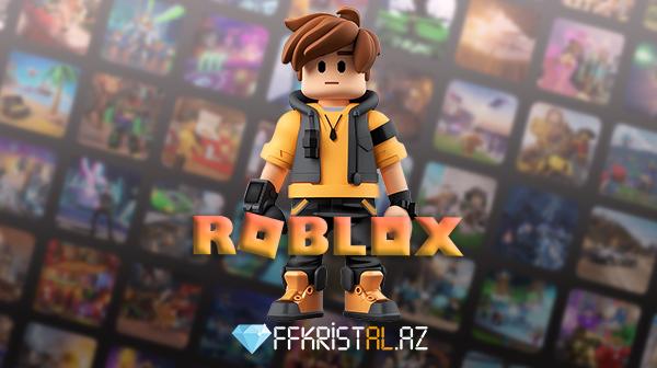 Roblox 25 USD (2500 Robux)