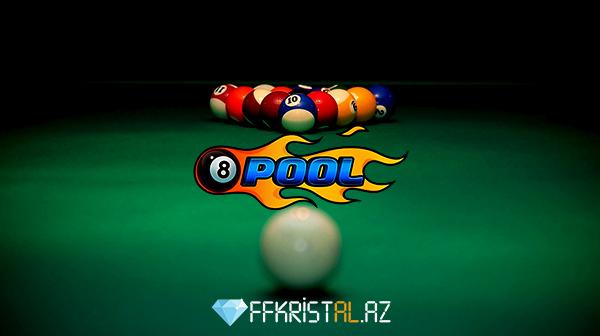 8 Ball Pool 25 500 💵