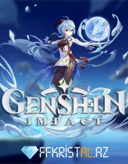 Genshin Impact Blessing of the Welkin Moon