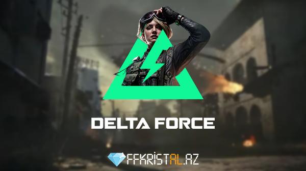 Delta Force 2316 🪙