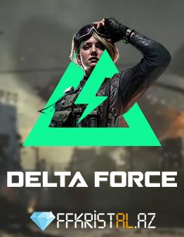Delta Force 22 🪙