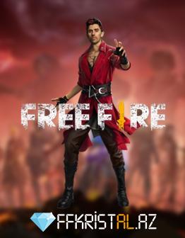Free Fire 110 💎
